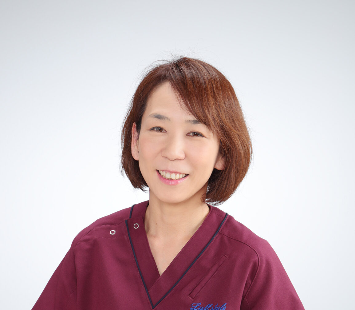 Lull & Body 代表 南 明美